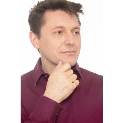 18K Gelbgold Herrenring Siegelring 