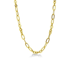 Gelbgold 750 Kette