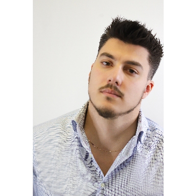 Herrenkette Gelbgold 750 ohne Anhänger