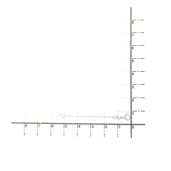 Verlängerungskette Weißgold 750 2