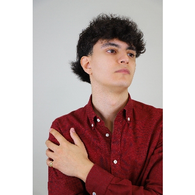 Herrenring 750er Gelbgold Siegelring 