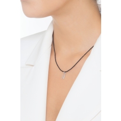 Weißgold 750 Buchstaben Anhänger A  2