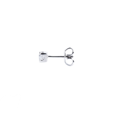 Herren Diamant-Ohrstecker 0,20 Karat