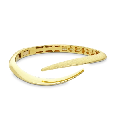 TOI&MOI Armband aus 18K Gelbgold