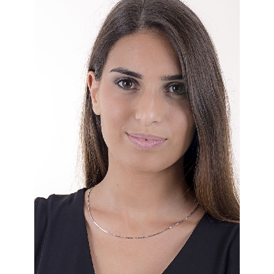 Kette ohne Anhänger Weißgold 