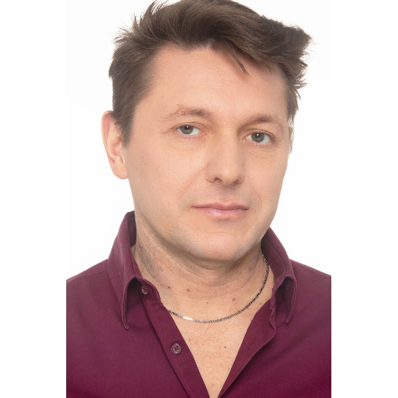 40 cm Königskette aus Weißgold 18k  