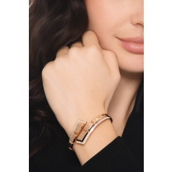 Roségold Armband TOI&MOI 18Karat mit Diamanten 2