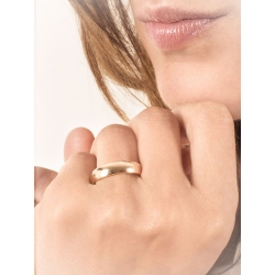 18 Karat Ehering 5 mm 2