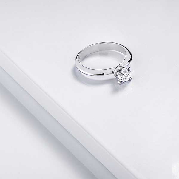 klassische Ringschiene